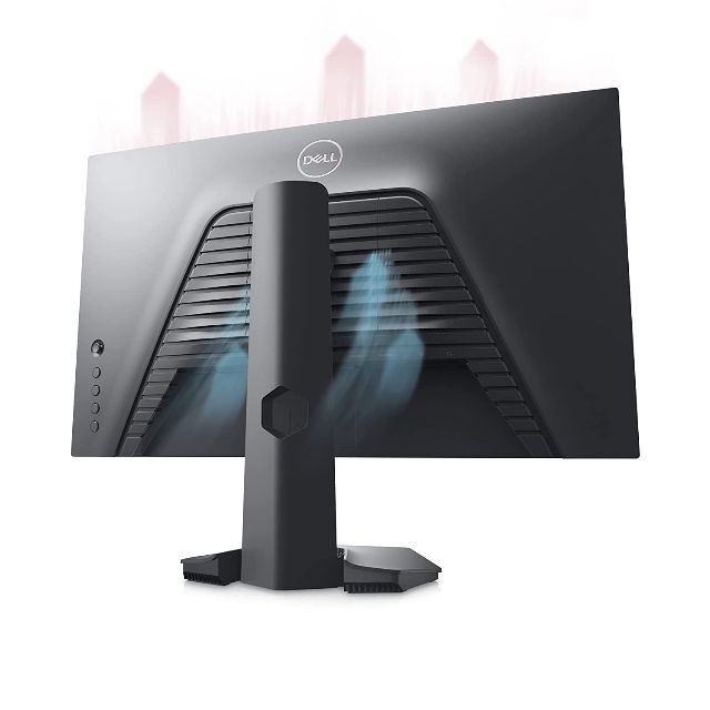 DELL G2422HS BLACK