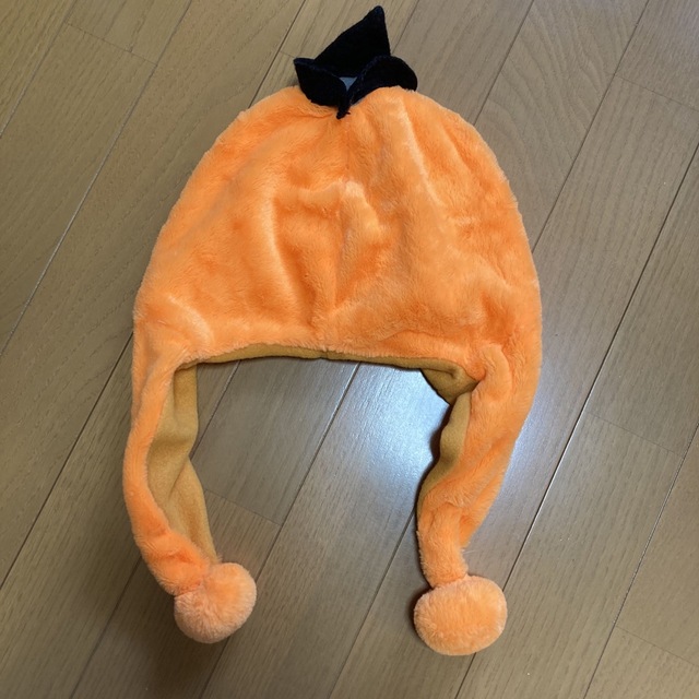 ハロウィン帽子56cm エンタメ/ホビーのコスプレ(衣装)の商品写真