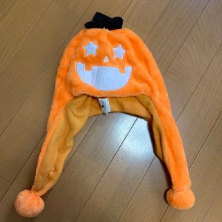 ハロウィン帽子56cm(衣装)