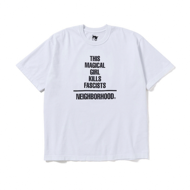 NEIGHBORHOOD NH-JUN INAGAWA TEE SS-2 L おしゃれ 5940円 www.gold