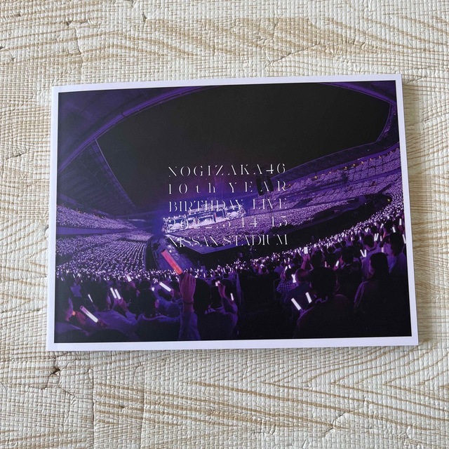 乃木坂46 DVD
