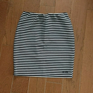 NiCORON スカート Fサイズ(ミニスカート)