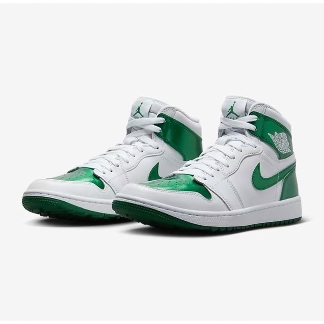 【新品】AJ1 High Golf
