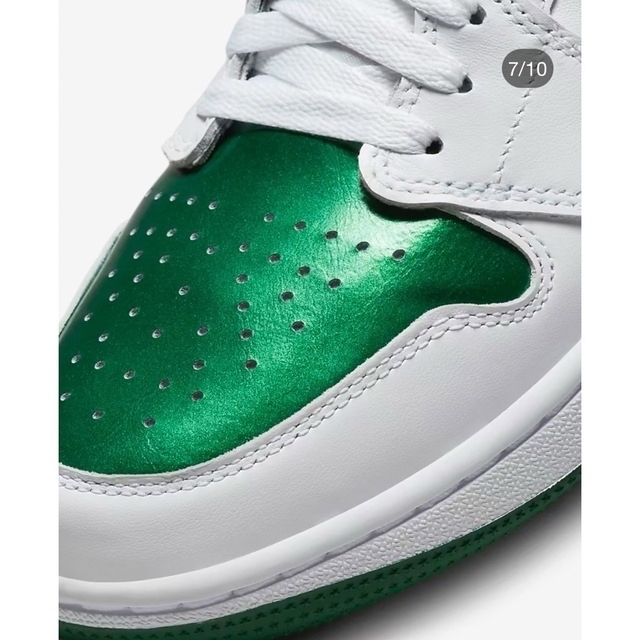 Jordan Brand(NIKE) - 【新品】AJ1 High Golf