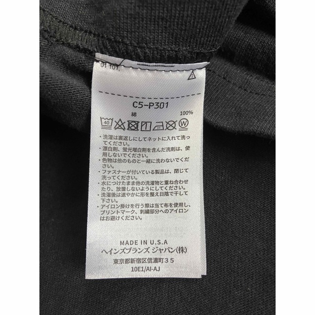 Champion(チャンピオン)のチャンピオン Tシャツ メンズのトップス(Tシャツ/カットソー(半袖/袖なし))の商品写真