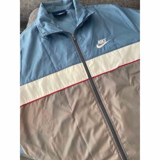 80sNIKE ナイロンジャケット G-DRAGON着peaceminusone