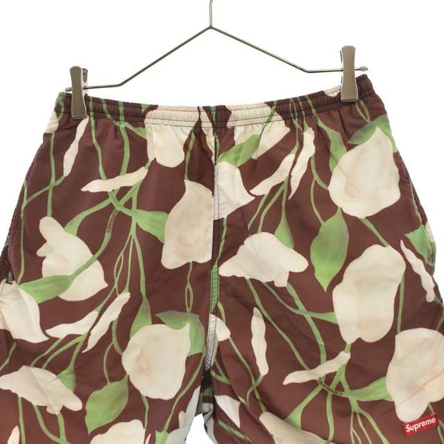 Supreme Nylon Water Short ウォーターショーツ