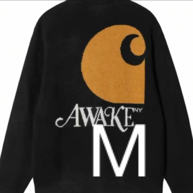 トップスCarhartt WIP AWAKE NY Cardigan