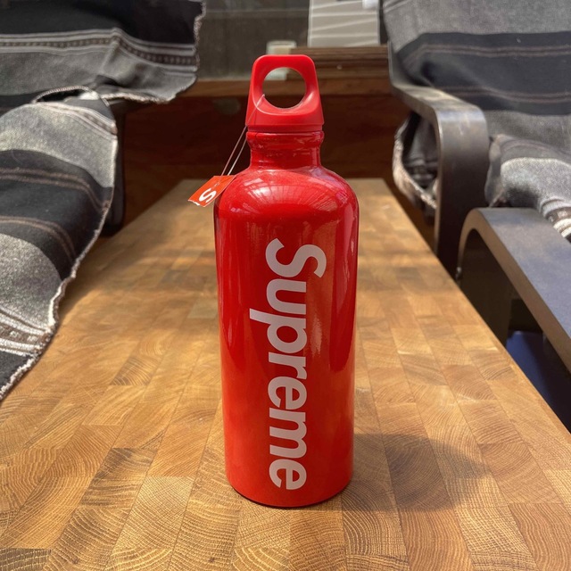 Supreme / SIGG™ Traveller Water Bottle