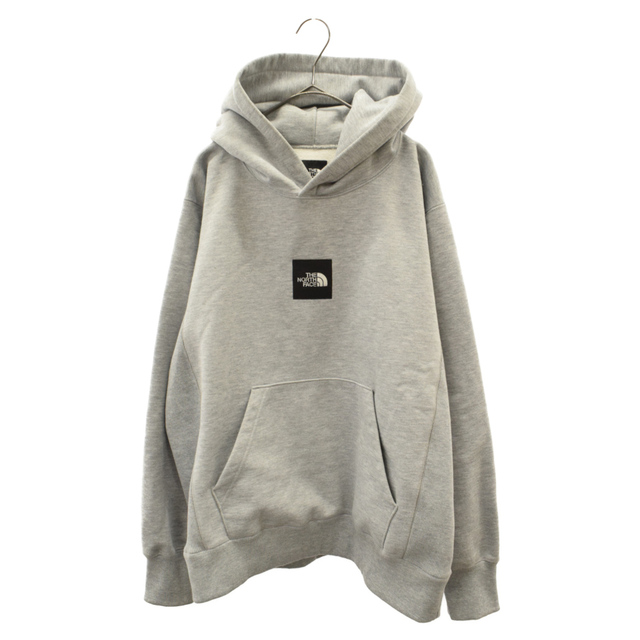 THE NORTH FACE HEATER LOGO BIG HOODIE