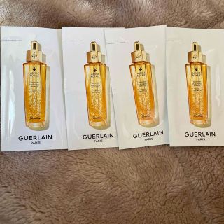 ゲラン(GUERLAIN)のアベイユロイヤル　ウォータリーオイル(美容液)