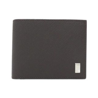 ダンヒル(Dunhill)の【新品】ダンヒル PLAIN DU22R2P10PS 財布(折り財布)