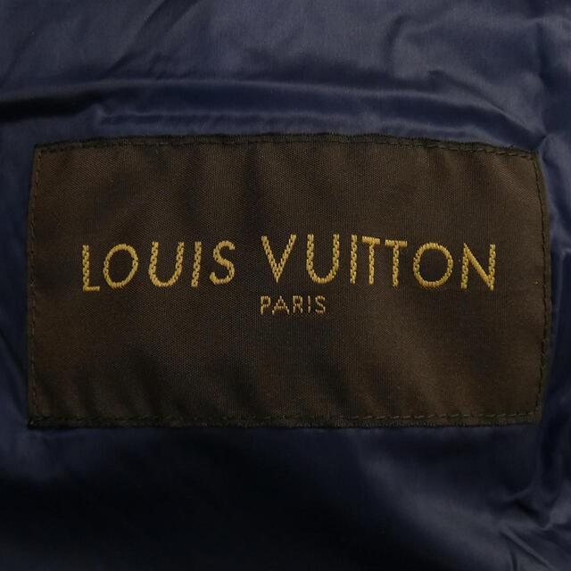 ルイヴィトン LOUIS VUITTON ダウンジャケット