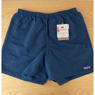 パタゴニア(patagonia)のPatagonia パタゴニア　Baggies バギーズ　ショーツ　5インチ(ショートパンツ)