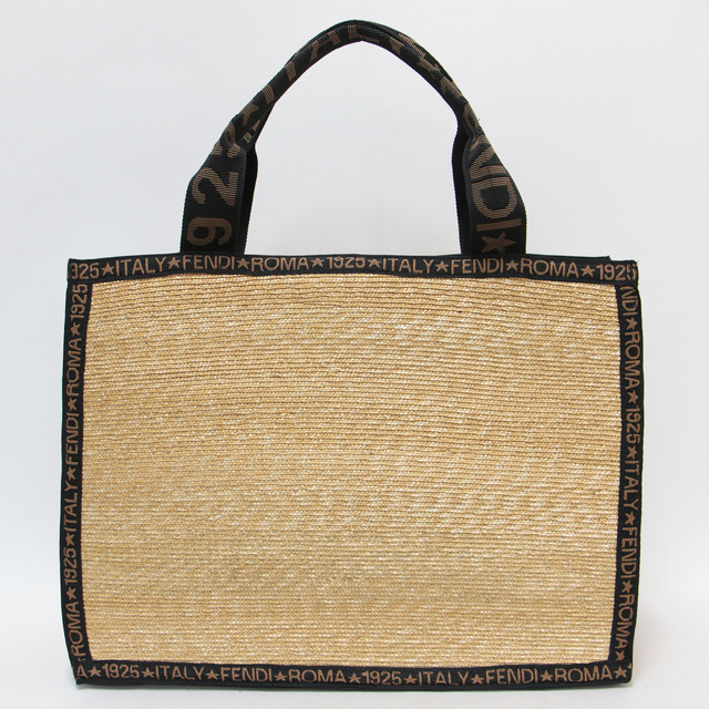 FENDI】大容量 トートバッグ ズッカ柄 PVC A4 肩かけ 自立 - バッグ FENDI】大容量 トートバッグ ズッカ柄 PVC A4 肩かけ 自立 - バッグ