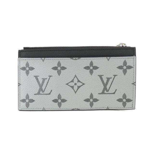 ルイヴィトン【LOUIS VUITTON】M69533 コインカードホルダー