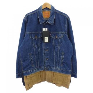 アンダーカバー リーバイスの通販 91点 | UNDERCOVERを買うならラクマ