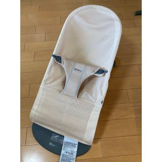 ベビービョルン(BABYBJORN)の美品　ベビービョルン　バウンサー　BABYBJORN(その他)