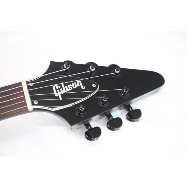 Gibson(ギブソン)のＧＩＢＳＯＮ　　ＦＬＹＩＮＧ　Ｖ　Ｂ－２ 楽器のギター(エレキギター)の商品写真