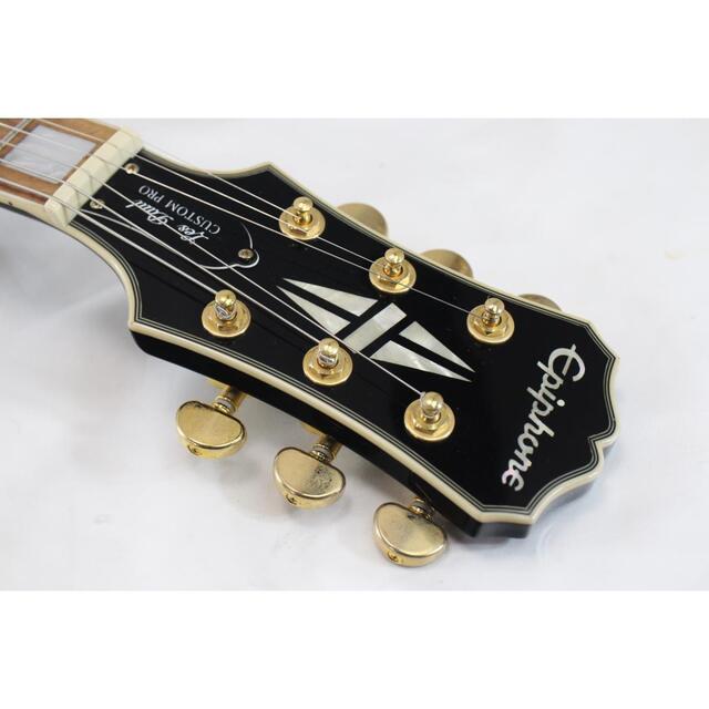 Epiphone - EPIPHONE LES PAUL CUSTOM PRO
