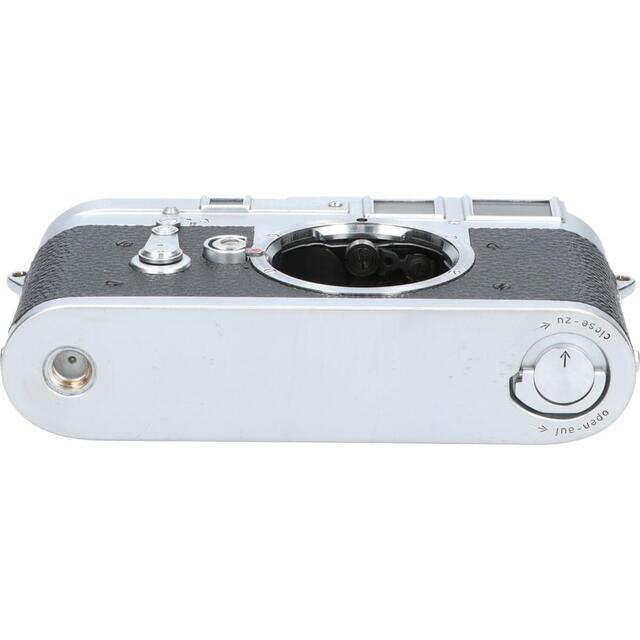 ＬＥＩＣＡ Ｍ３（２回巻き） 高評価の贈り物 99330円