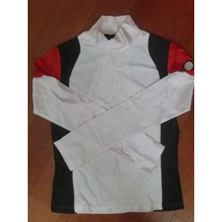 ３色セット　キングオージャーで使用のブランド　フェトウス　ロングスリーブＴシャツ(Tシャツ(長袖/七分))