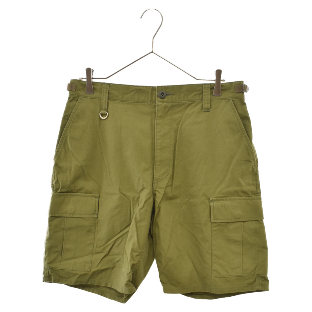 SOPHNET. SOPHNET. ソフネット RIPSTOP CARGO SHORT ミニタリティー カーゴ ショーツ パンツ カーキ SOPH-210026の通販  by BRINGラクマ店｜ソフネットならラクマ