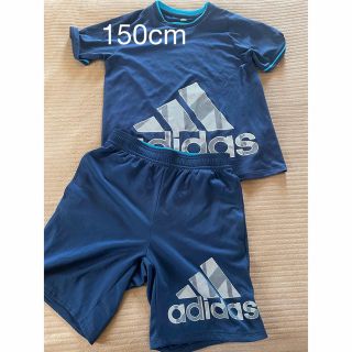 アディダス(adidas)のadidas150 上下(その他)