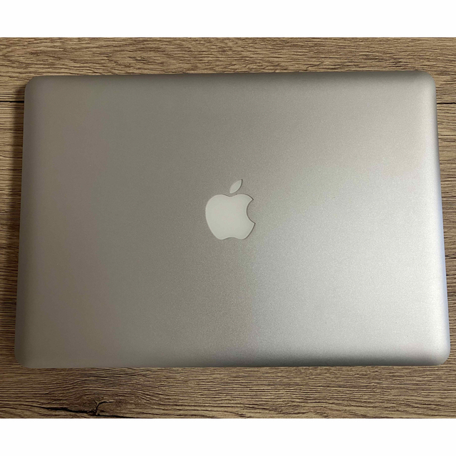 Mac book pro 13-inch, Early 2011