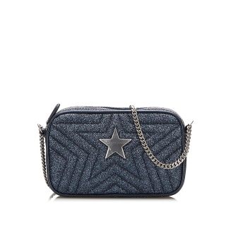 ステラマッカートニー スター ショルダーバッグ(レディース)の通販 47