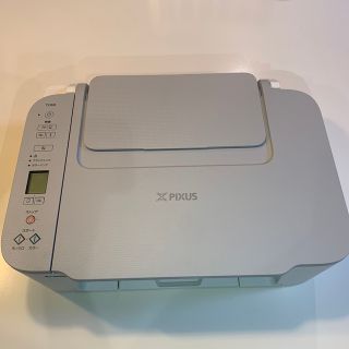 キヤノン(Canon)のCanon  カラープリンター　PIXUS TS3530(PC周辺機器)