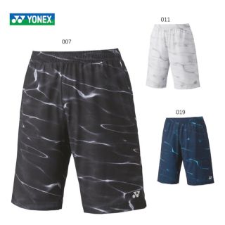 ヨネックス(YONEX)の☆完売！カッコいいYONEXユニハーフパンツ☆(バドミントン)