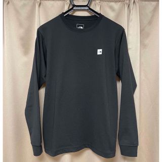 ザノースフェイス(THE NORTH FACE)のTHE NORTH FACE ロングスリーブスモールボックスロゴティー(Tシャツ/カットソー(七分/長袖))