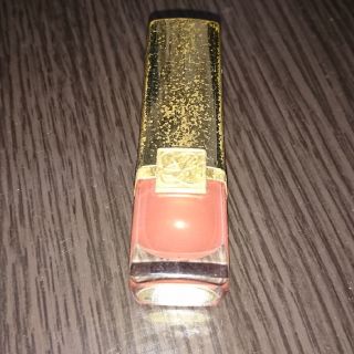 エスティローダー(Estee Lauder)のエスティローダー ピュアカラー124 リップスティック 口紅(口紅)