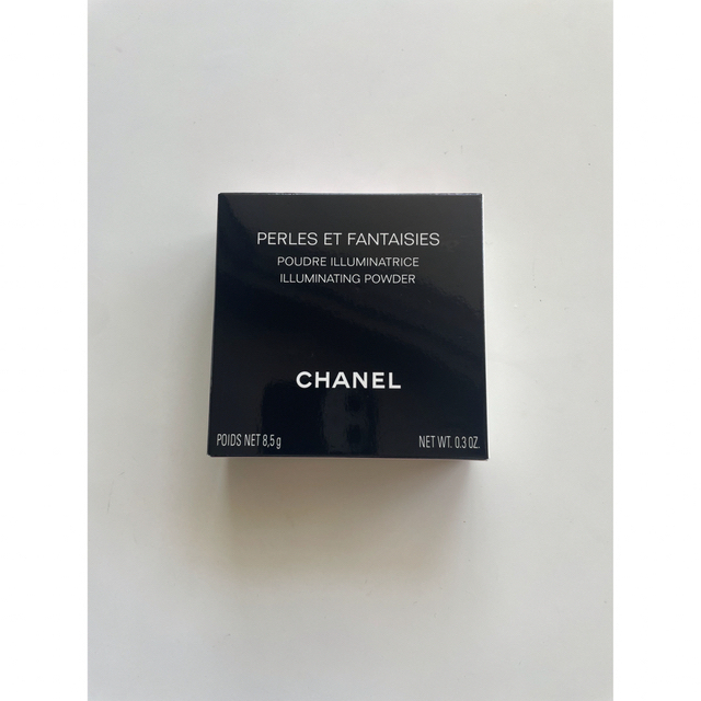 CHANEL(シャネル)のシャネル　ペルル　エ　ファンタジー コスメ/美容のベースメイク/化粧品(フェイスパウダー)の商品写真
