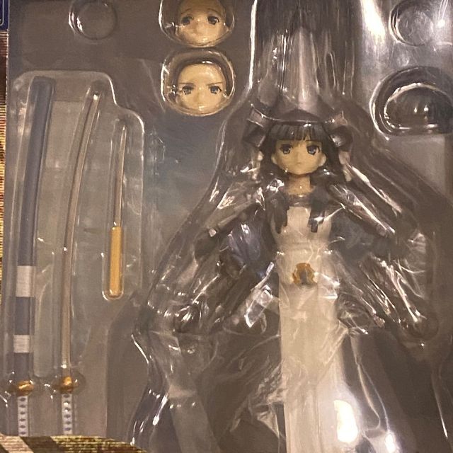 figma 127 ランス・クエスト 上杉謙信 【未開封】 | www.smartbox.com.sg