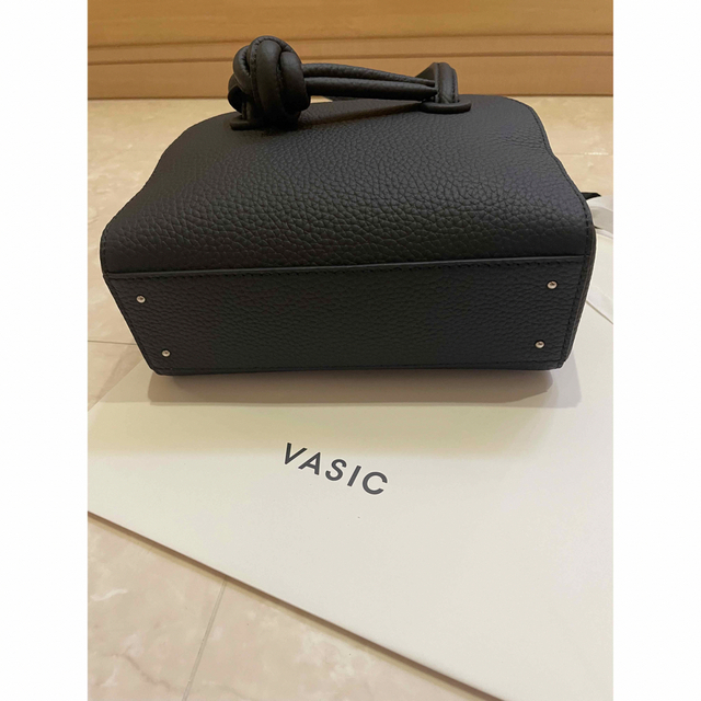 ☆新品タグ付き☆VASIC  APERO MINI MINI  ブラック