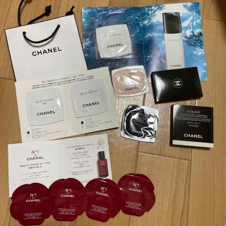 CHANEL ディレイ セラム 30ml 希少品