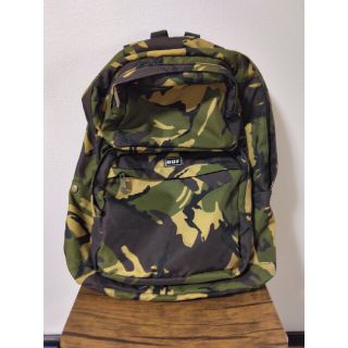 HUF - ハフ リュックの通販 by まるこ's shop|ハフならラクマ HUF - ハフ リュックの通販 by まるこ's shop|ハフならラクマ