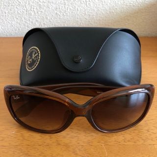 レイバン(Ray-Ban)のRay Banサングラス　美品(サングラス/メガネ)