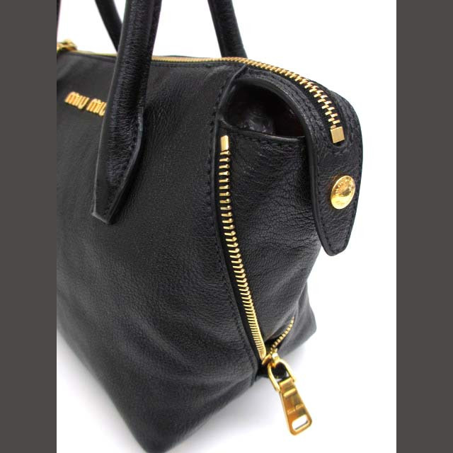 ミュウミュウ miumiu 5BA003 マドラス 2way ショルダーバッグ | www