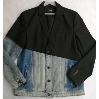 デシグアル テーラードジャケット(メンズ)の通販 7点 | DESIGUALの