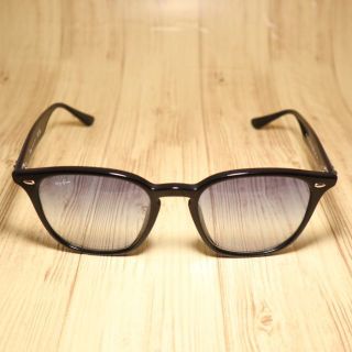 Ray-Ban - 高速で発送! 国内正規品 レイバン 朝倉未来着用! RB4258F