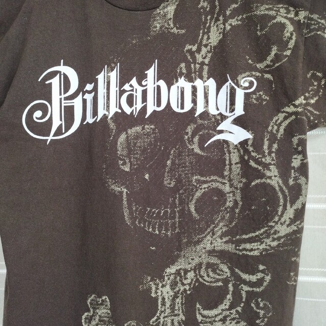 billabong ビラボン Tシャツ ブラック L ビンテージTシャツ