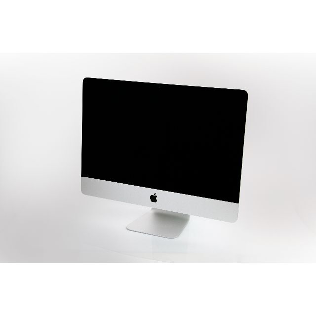 iMac2019 ディスプレイ4K 21.5インチ　Office有り(word等