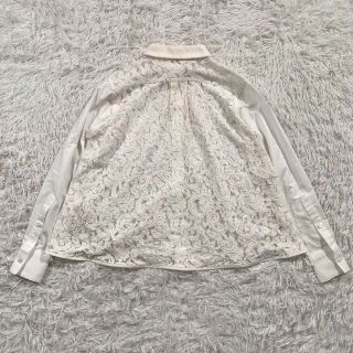 サカイ シャツ/ブラウス(レディース/長袖)(レース)の通販 28点