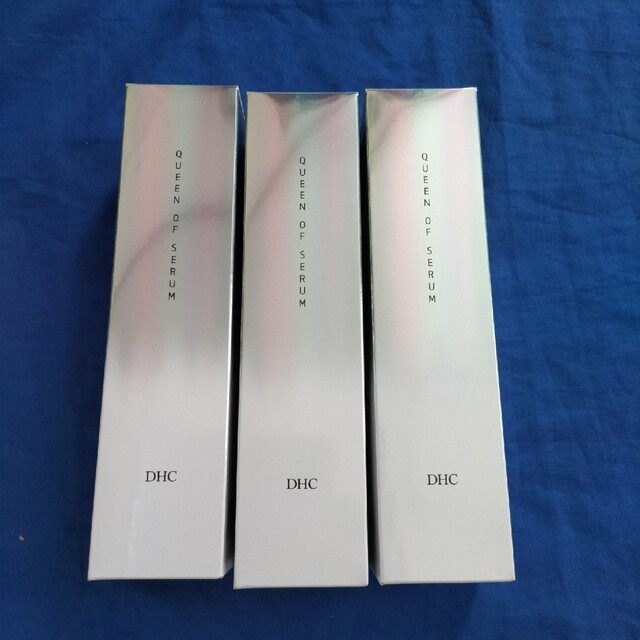 DHC クイーンオブセラム 90g×3 全品限定セール noxcapital.de