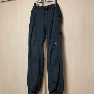 マーモット(MARMOT)のMarmot パンツ　レディース(登山用品)