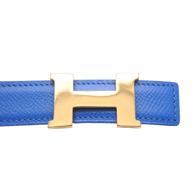 Hermes - HERMES エルメス ベルト バックル コンスタンスミニ □C刻印