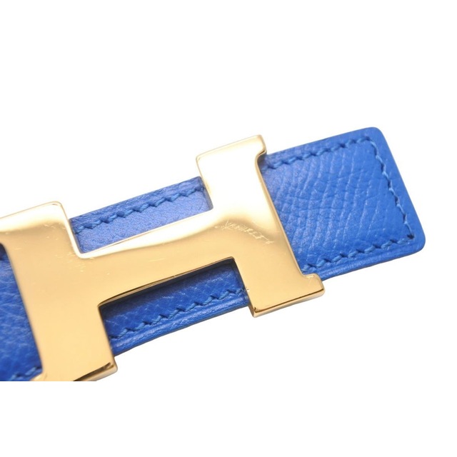 Hermes - HERMES エルメス ベルト バックル コンスタンスミニ □C刻印